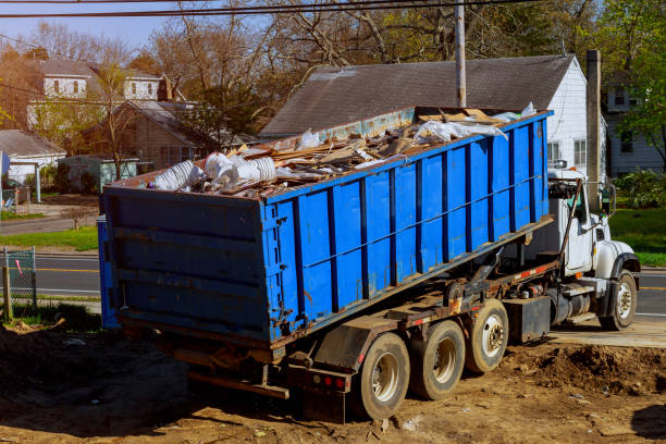 Best Dumpster Rental Services  in Salamatof, AK