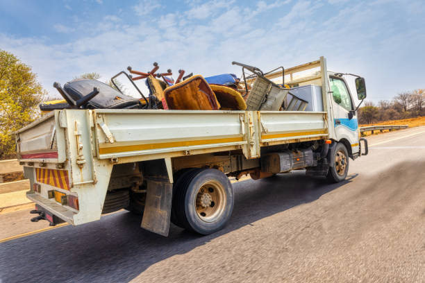 Best Recycling Services for Junk  in Salamatof, AK